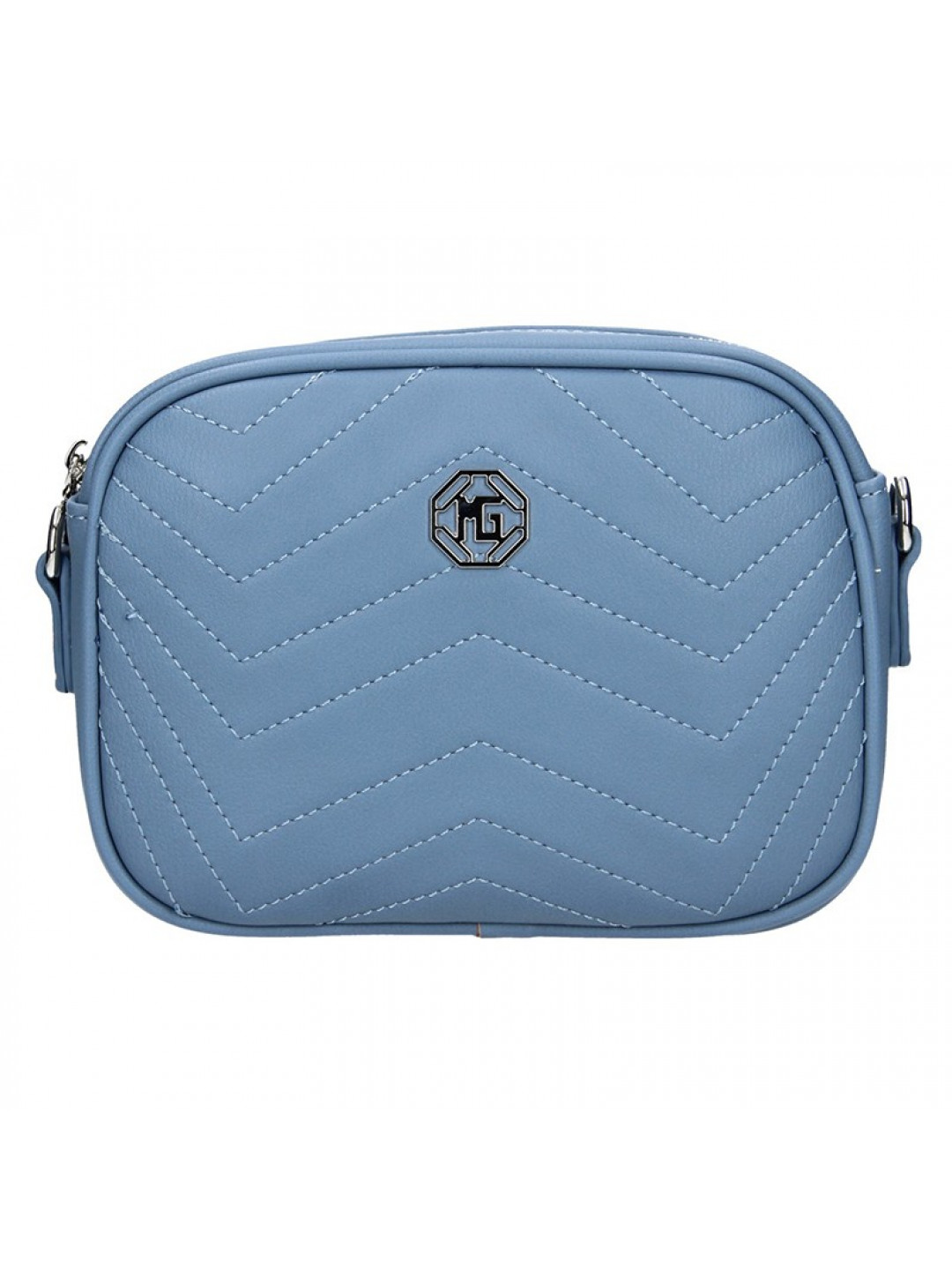 Dámská crossbody kabelka Marina Galanti Renna – modrá